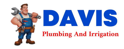 Trusted plumber in DUBUQUE